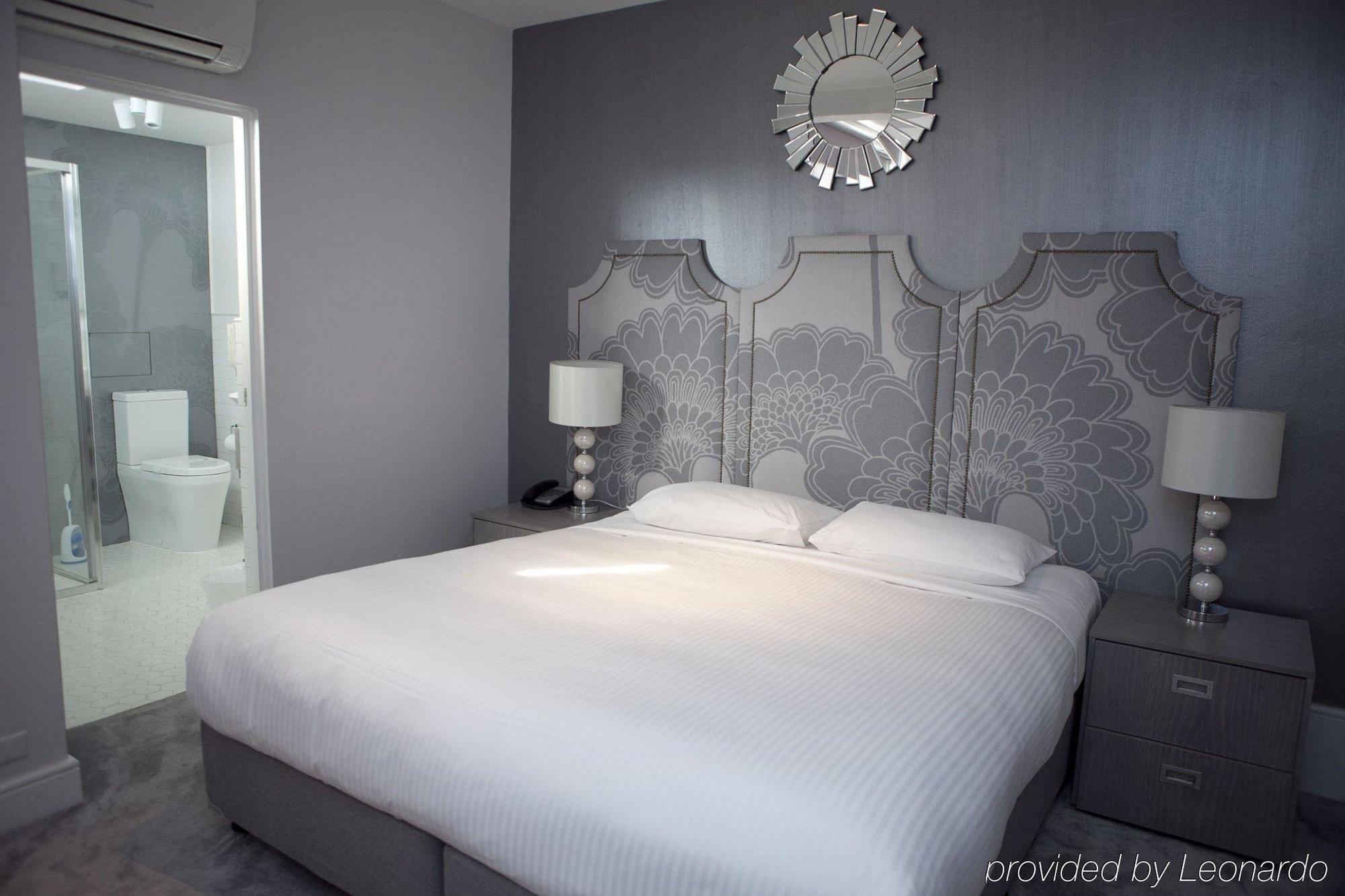 Savoy Double Bay Hotel Sidney Dış mekan fotoğraf