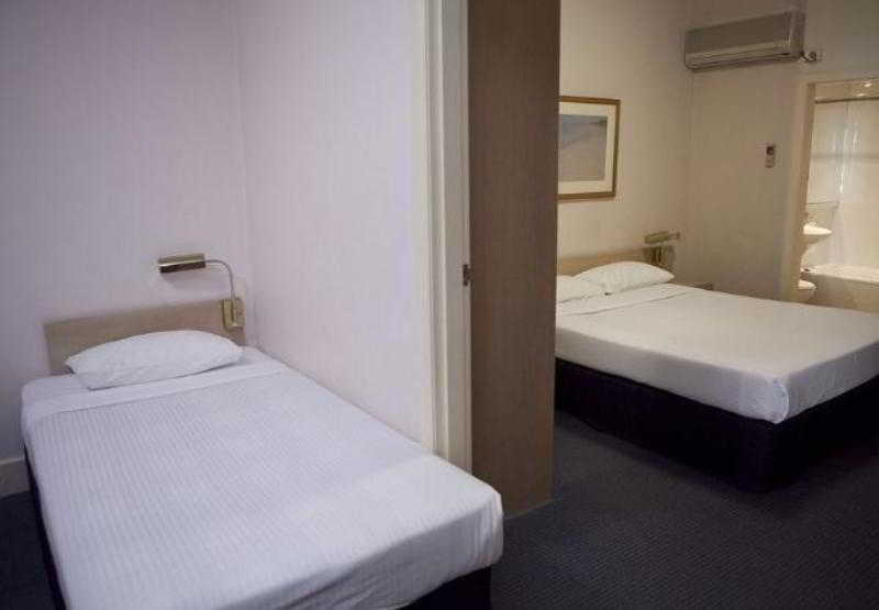 Savoy Double Bay Hotel Sidney Dış mekan fotoğraf