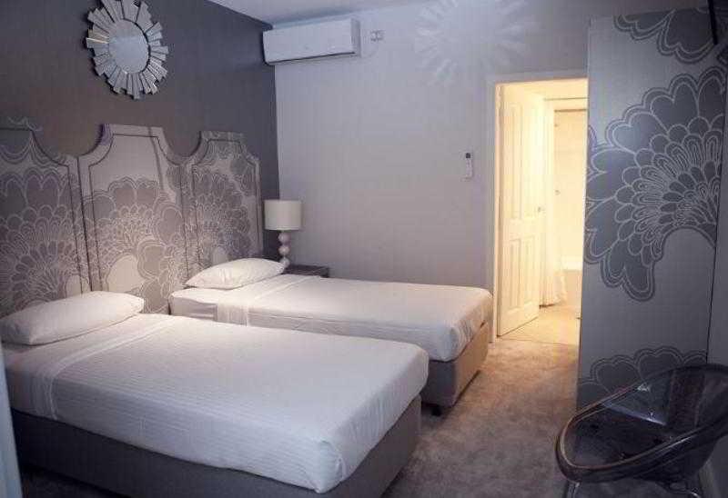 Savoy Double Bay Hotel Sidney Dış mekan fotoğraf