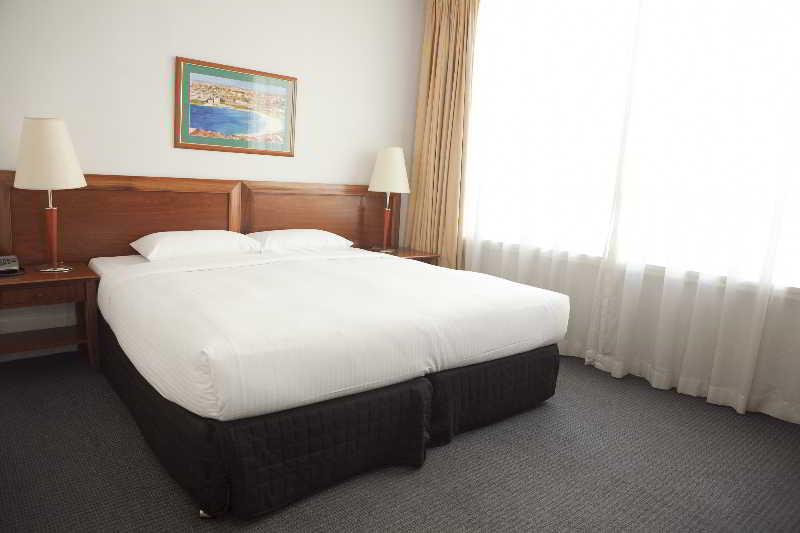 Savoy Double Bay Hotel Sidney Dış mekan fotoğraf