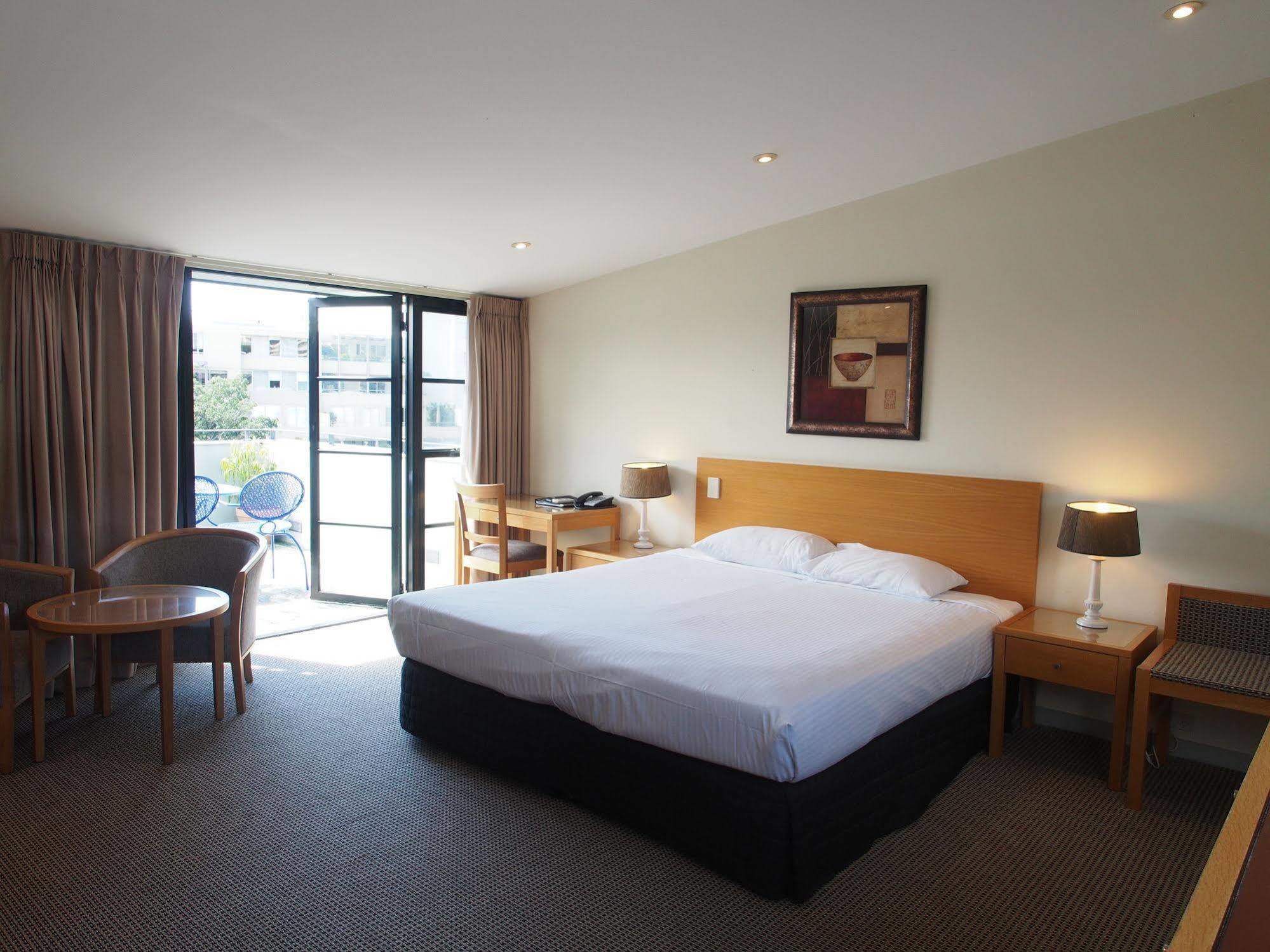 Savoy Double Bay Hotel Sidney Dış mekan fotoğraf