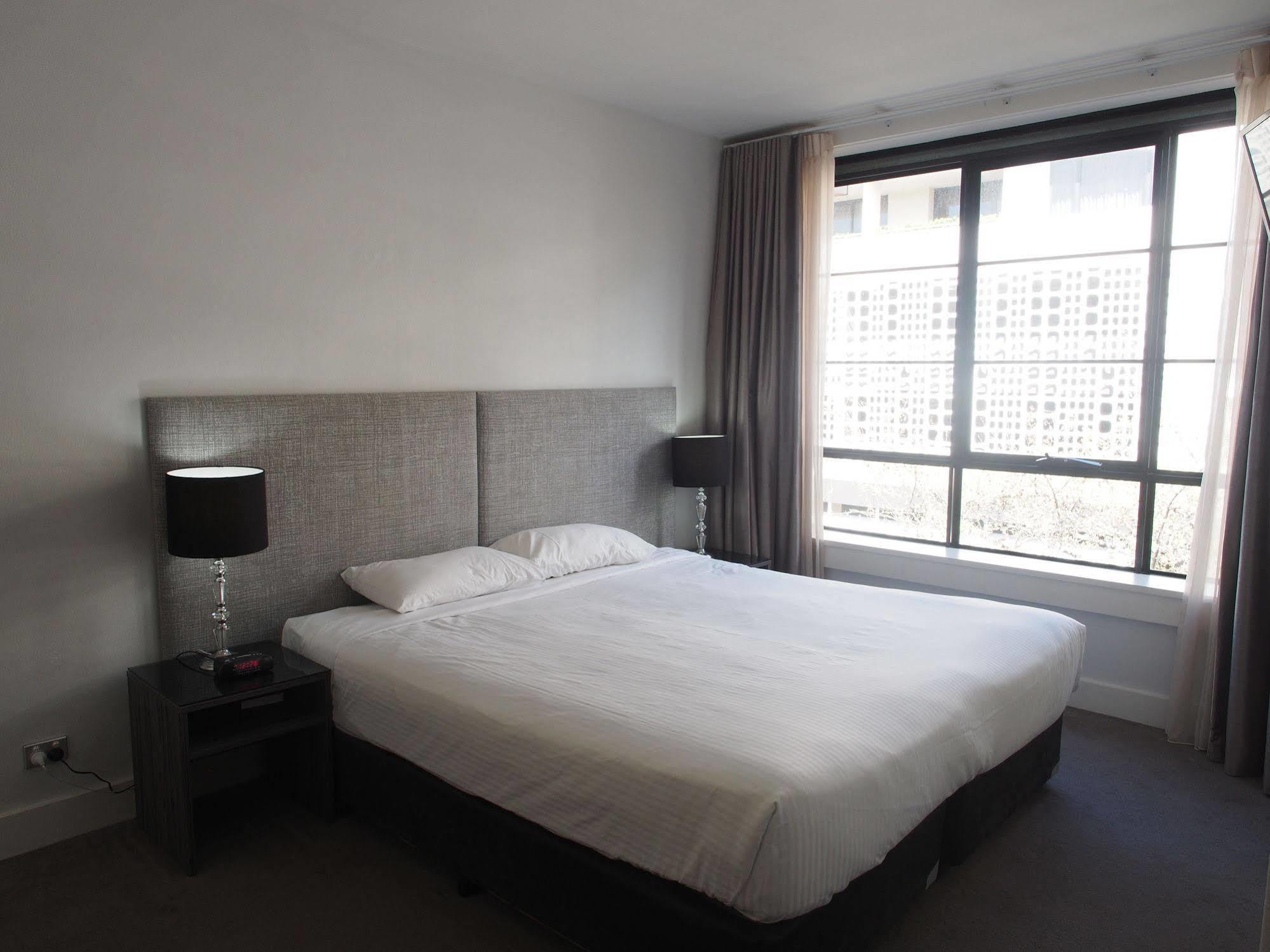 Savoy Double Bay Hotel Sidney Dış mekan fotoğraf