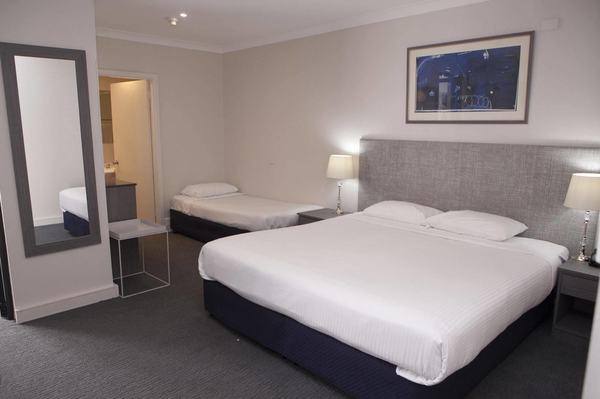 Savoy Double Bay Hotel Sidney Dış mekan fotoğraf
