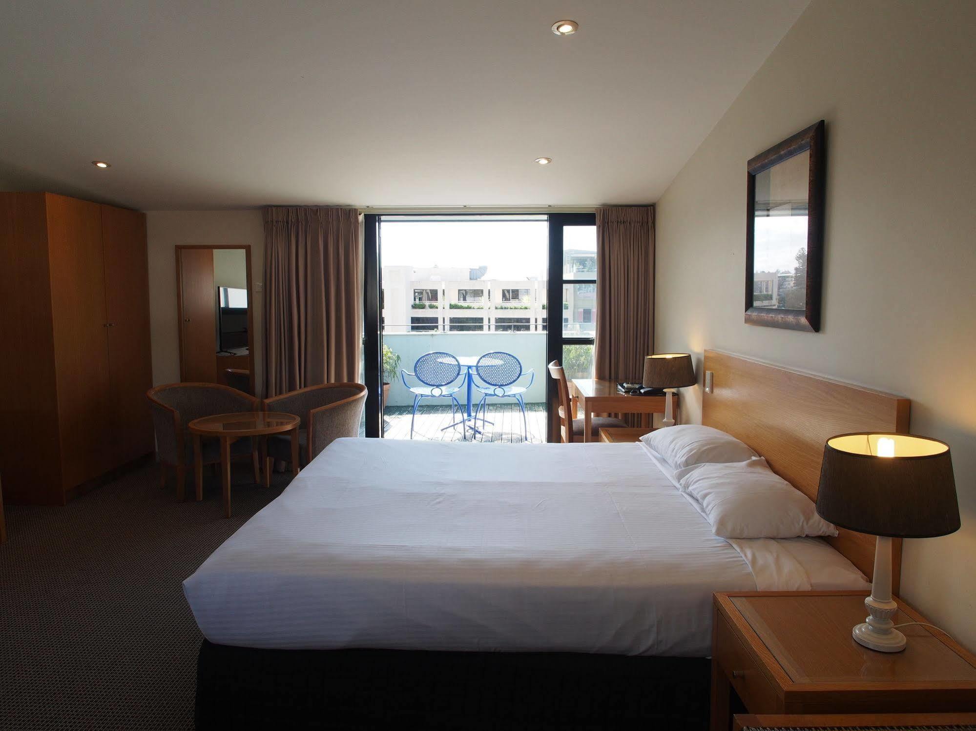 Savoy Double Bay Hotel Sidney Dış mekan fotoğraf