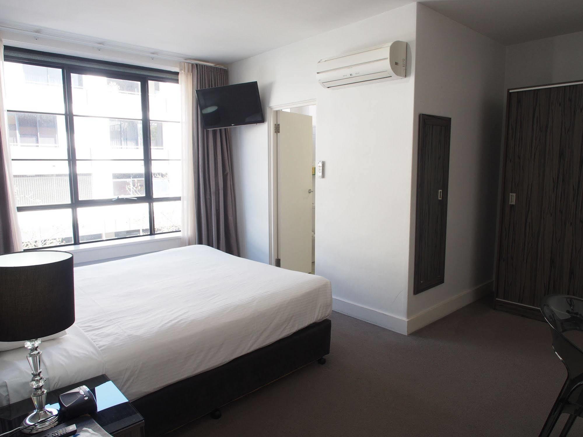 Savoy Double Bay Hotel Sidney Dış mekan fotoğraf