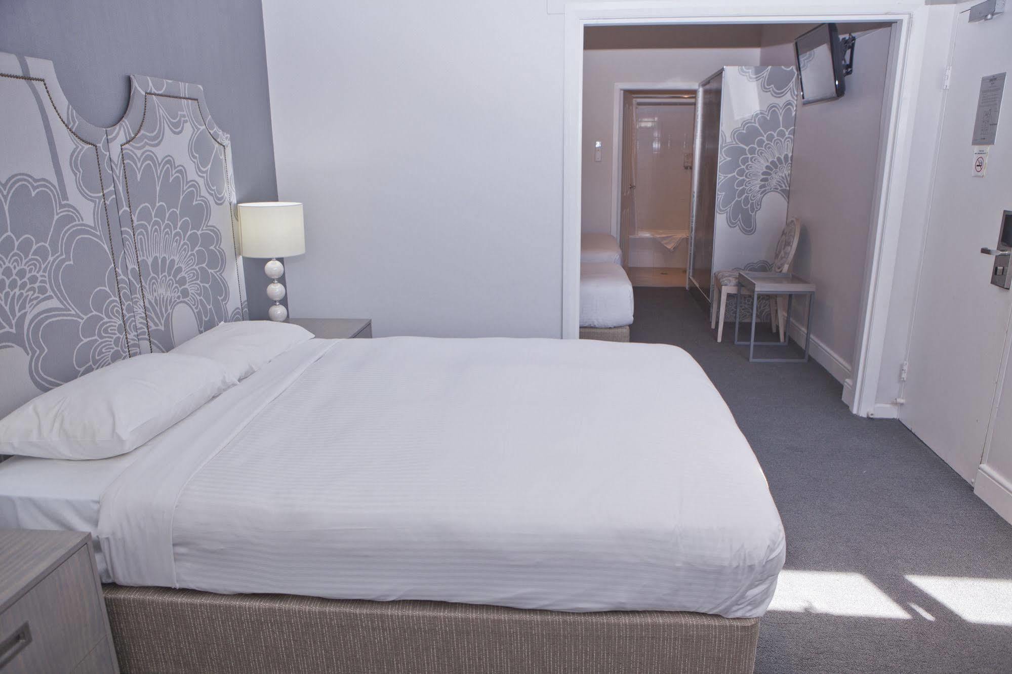 Savoy Double Bay Hotel Sidney Dış mekan fotoğraf