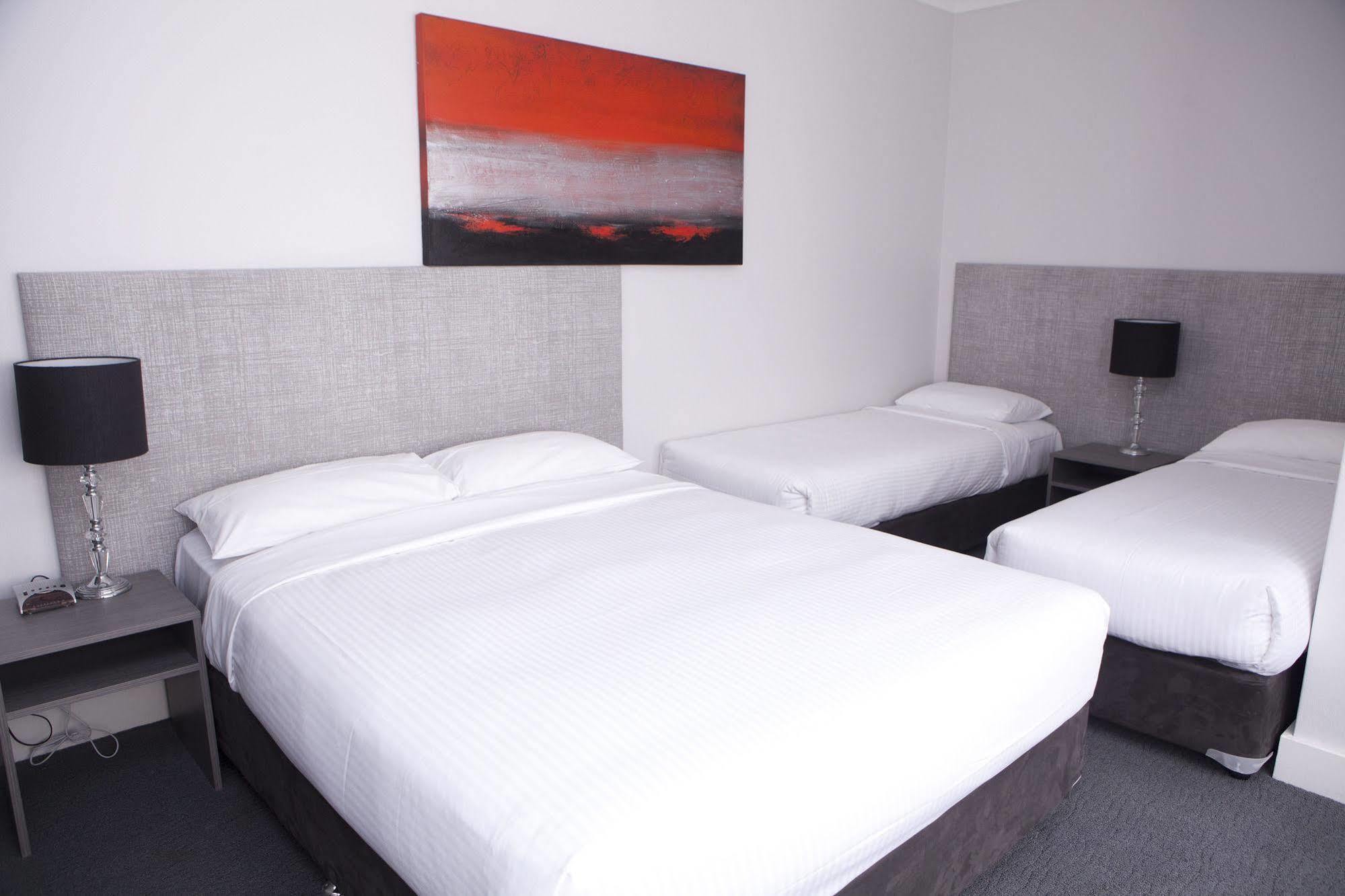 Savoy Double Bay Hotel Sidney Dış mekan fotoğraf