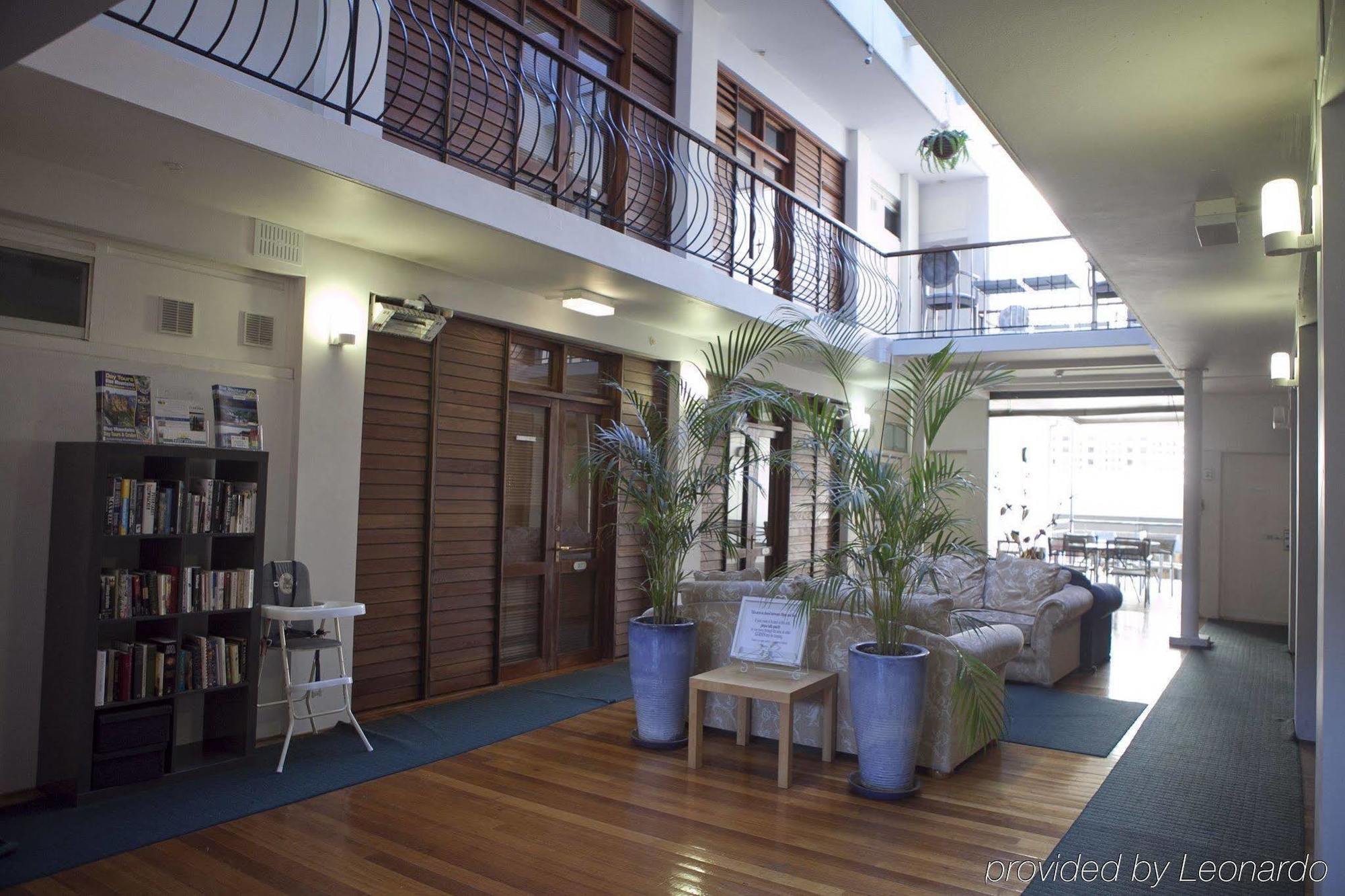 Savoy Double Bay Hotel Sidney Dış mekan fotoğraf