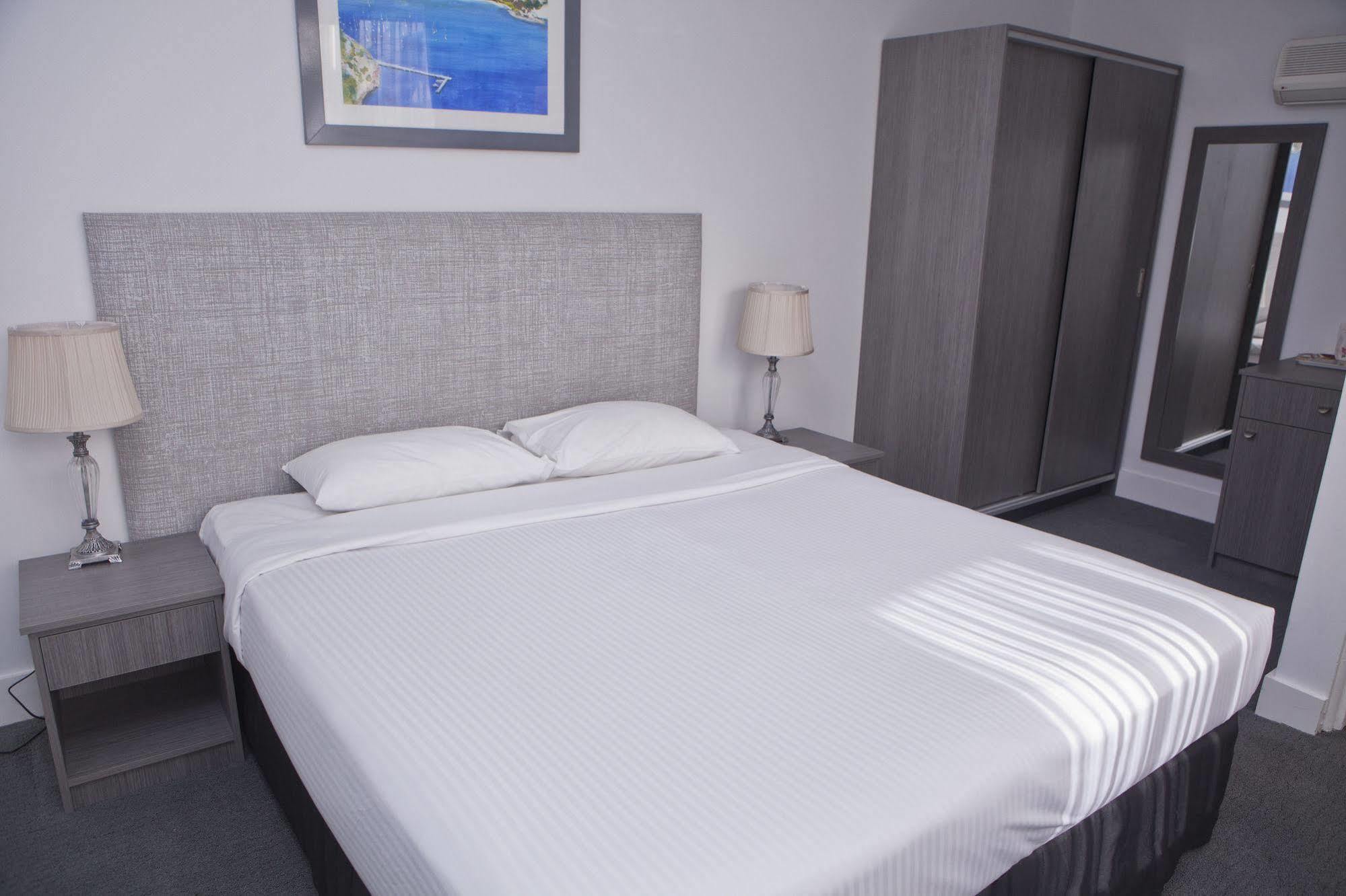 Savoy Double Bay Hotel Sidney Dış mekan fotoğraf